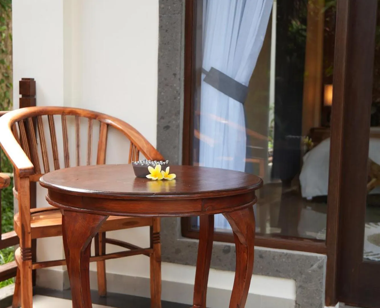 Alit Bungalow&Warung Ubud 3*,  Indonesien
