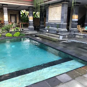 Awan Bali House Gasthof