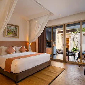 Lasanti , Seminyak Indonesien