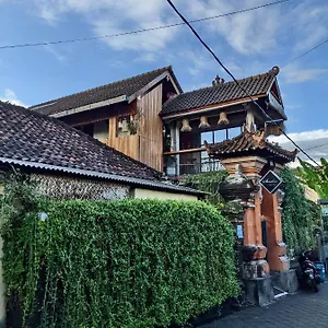  Auberge de jeunesse Sunshine Vintage House