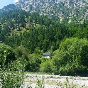 Guest Hause Artani , Valbone Albanien