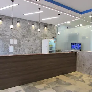 Nébias Palace Hotel São Paulo