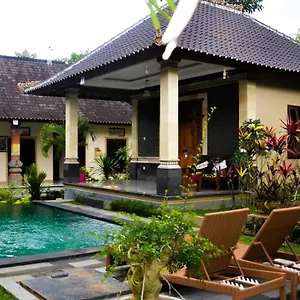  Couette-café Teba Junjungan