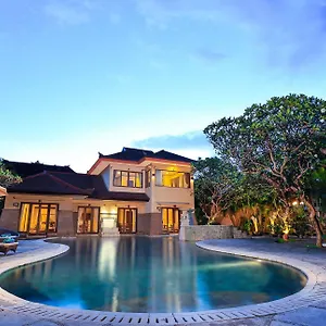 The Citta Luxury , Seminyak Indonesien