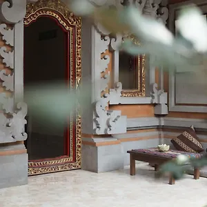 Kampung Sari *** 우붓