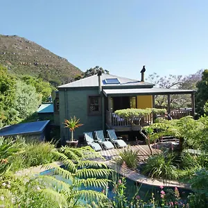 Hideaway 4*, Hout Bay Südafrika