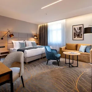 M29 Hotel Cracovie