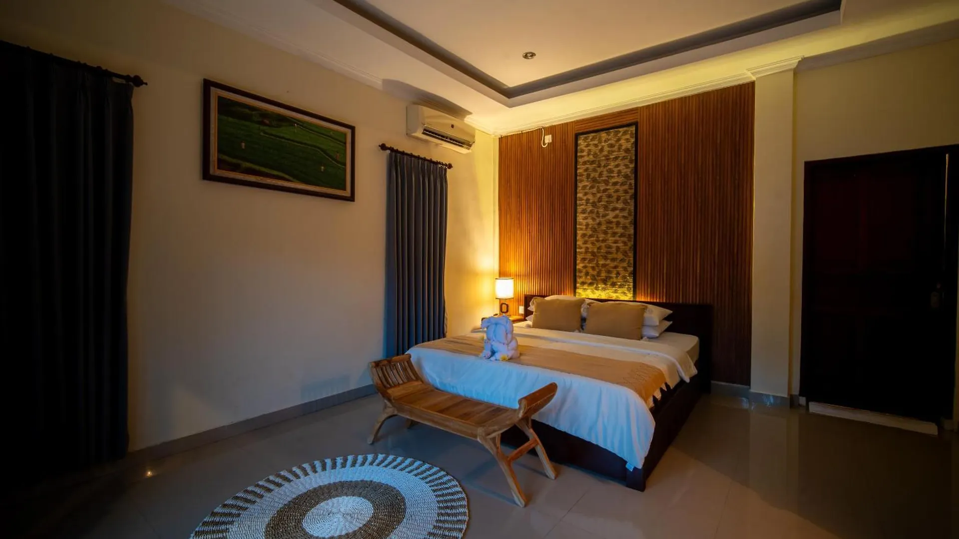 Alit Bungalow Ubud